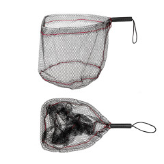 Подсачек Akara PF-5, 30х40 см, 50 см